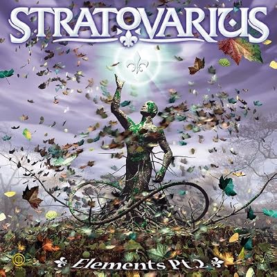 Elements Vol. 2