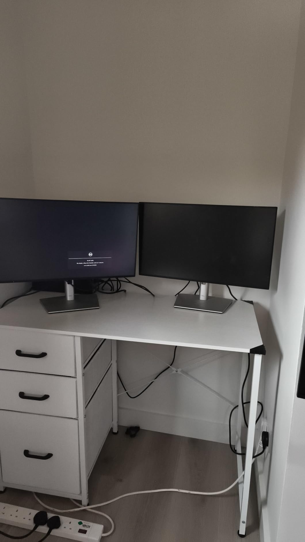 Customer photo