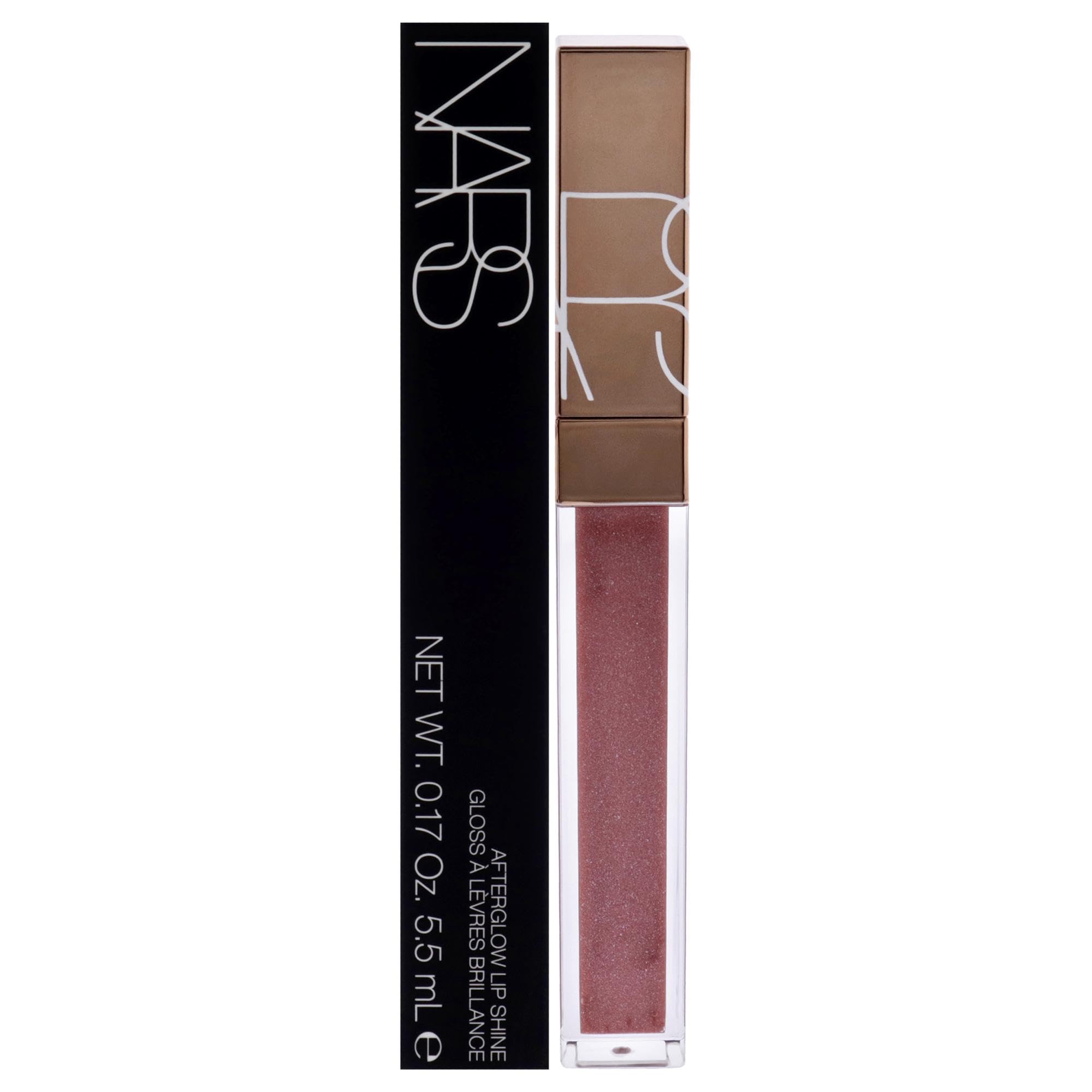 Nars Women's Afterglow Lip Shine - Supervixen