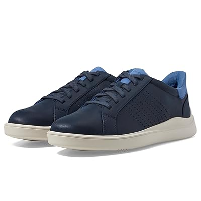 Rockport Tristen Step Activated Lace up Men