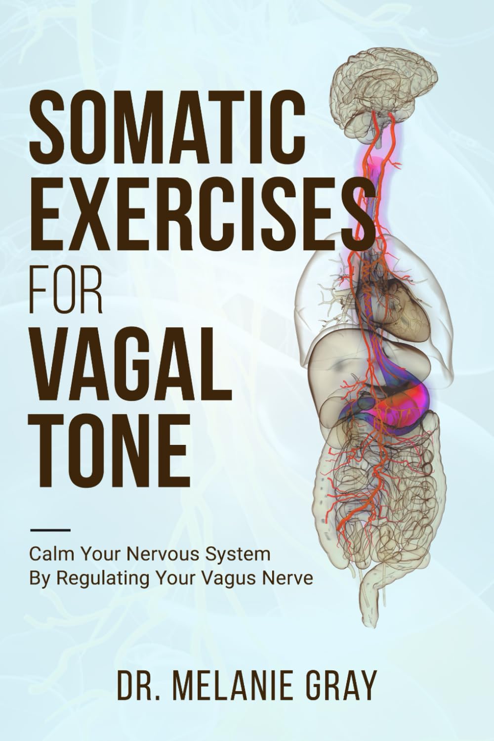 Somatic Exercise for Vagal Tone: Calm Your Nervous System By Regulating Your Vagus Nerve