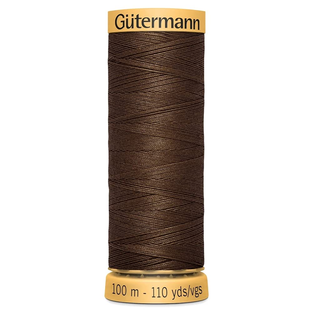 Gütermann Gutermann Cotton Sewing Thread 1523 - 100 Metres - Each