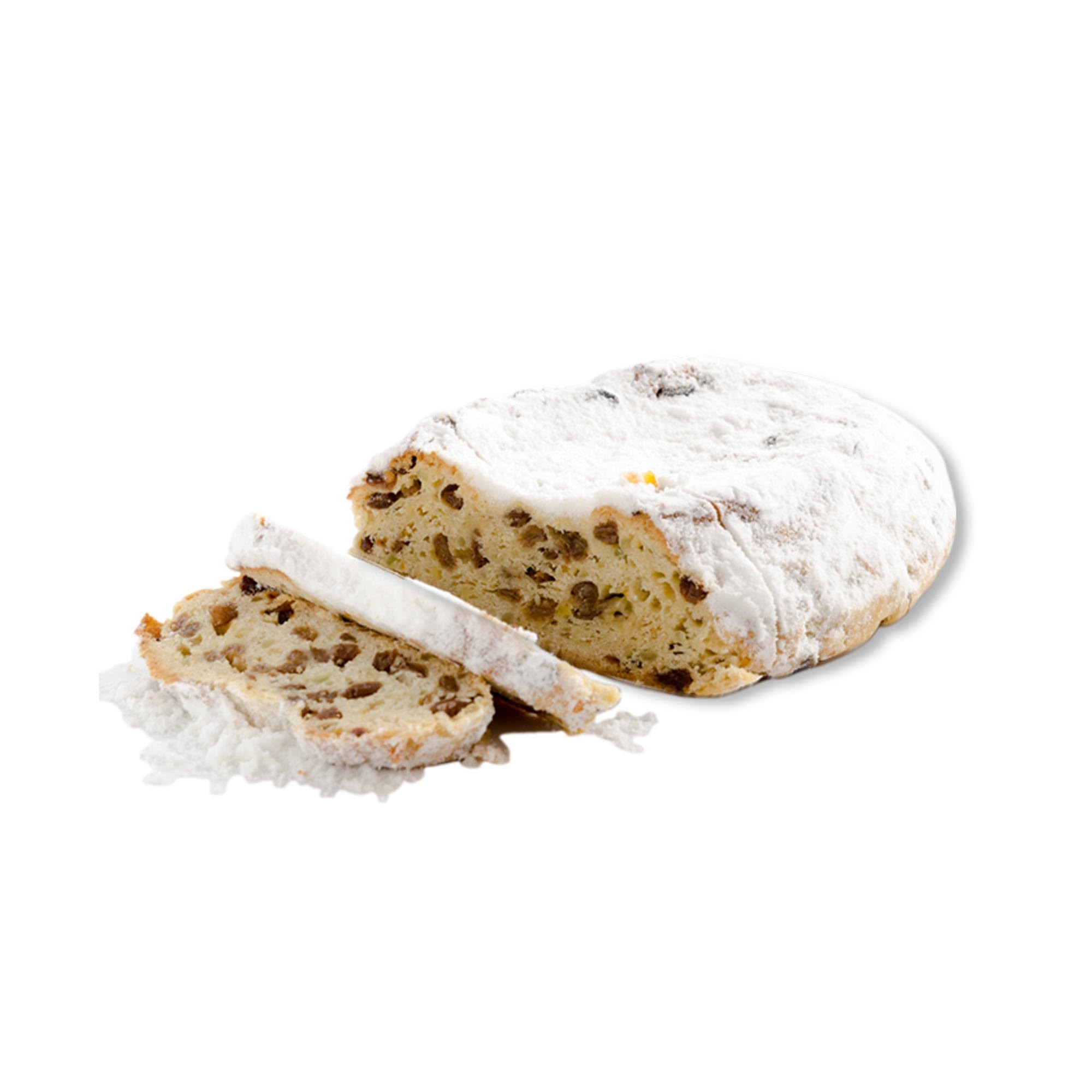 8x Original Dresdner Christstollen Set von Emil Reimann im Geschenkkarton | LEBKUCHEN WELT Vorteils-Karton – 8 x 1kg - jeder einzeln im Geschenkkarton verpackt – Give-aways, Wiederverkauf, Event