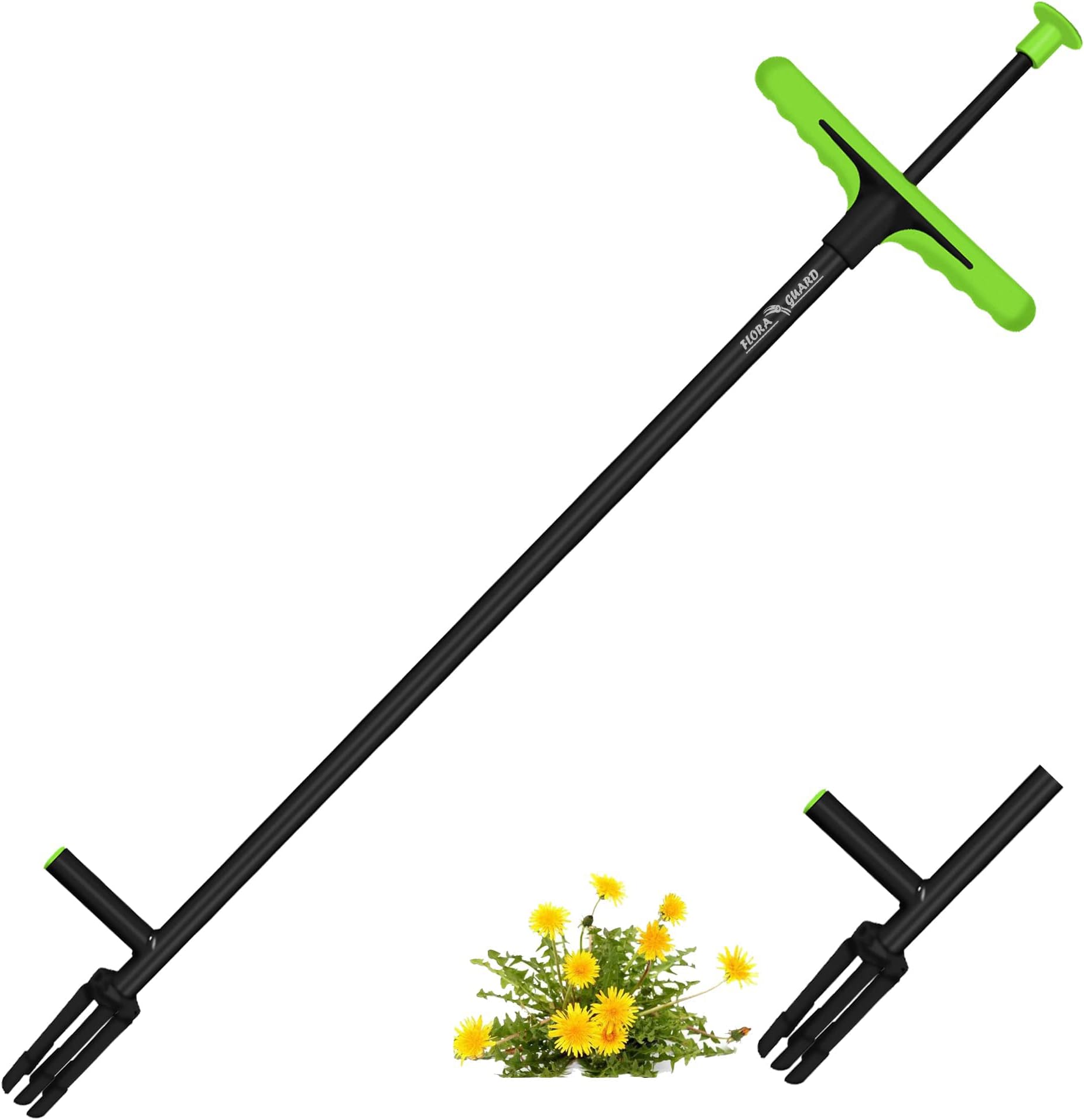 FLORA GUARD 3.3 Feet Weeding Tool
