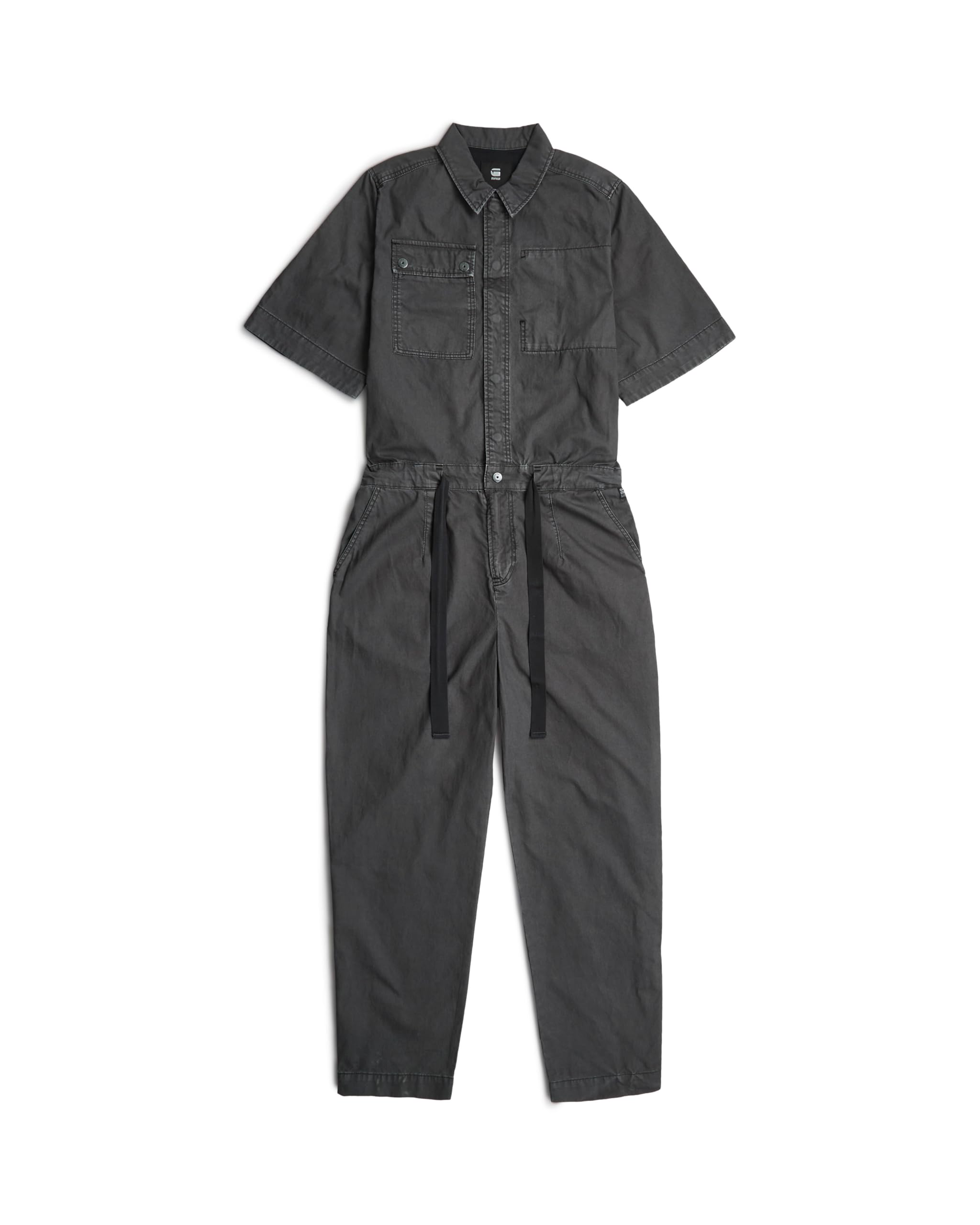 G-STAR Kombinezon Kobiety Army Jumpsuit Ss Wmn