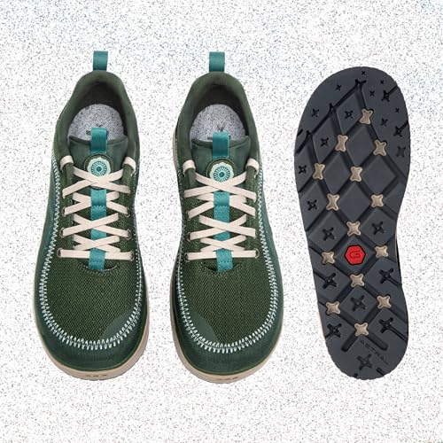 Image of Astral Brewer 3.0 Shoes - Barefoot, Quick-Drying Men's & Women's Sneaker for Casual Wear, Water Sports, Travel, & Hiking