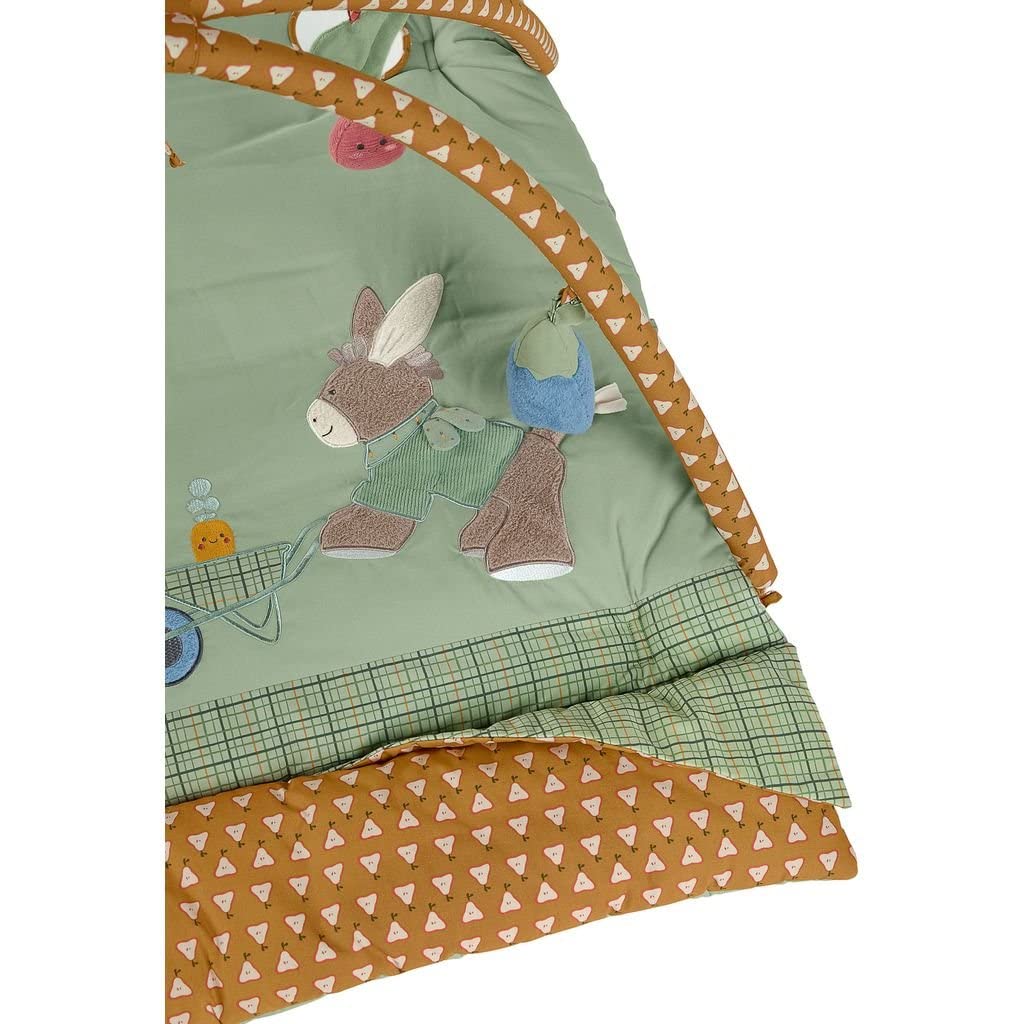 Sterntaler Arco da Gioco Emmilius per Bambini con funzioni