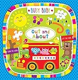 Out and About (Busy Baby)