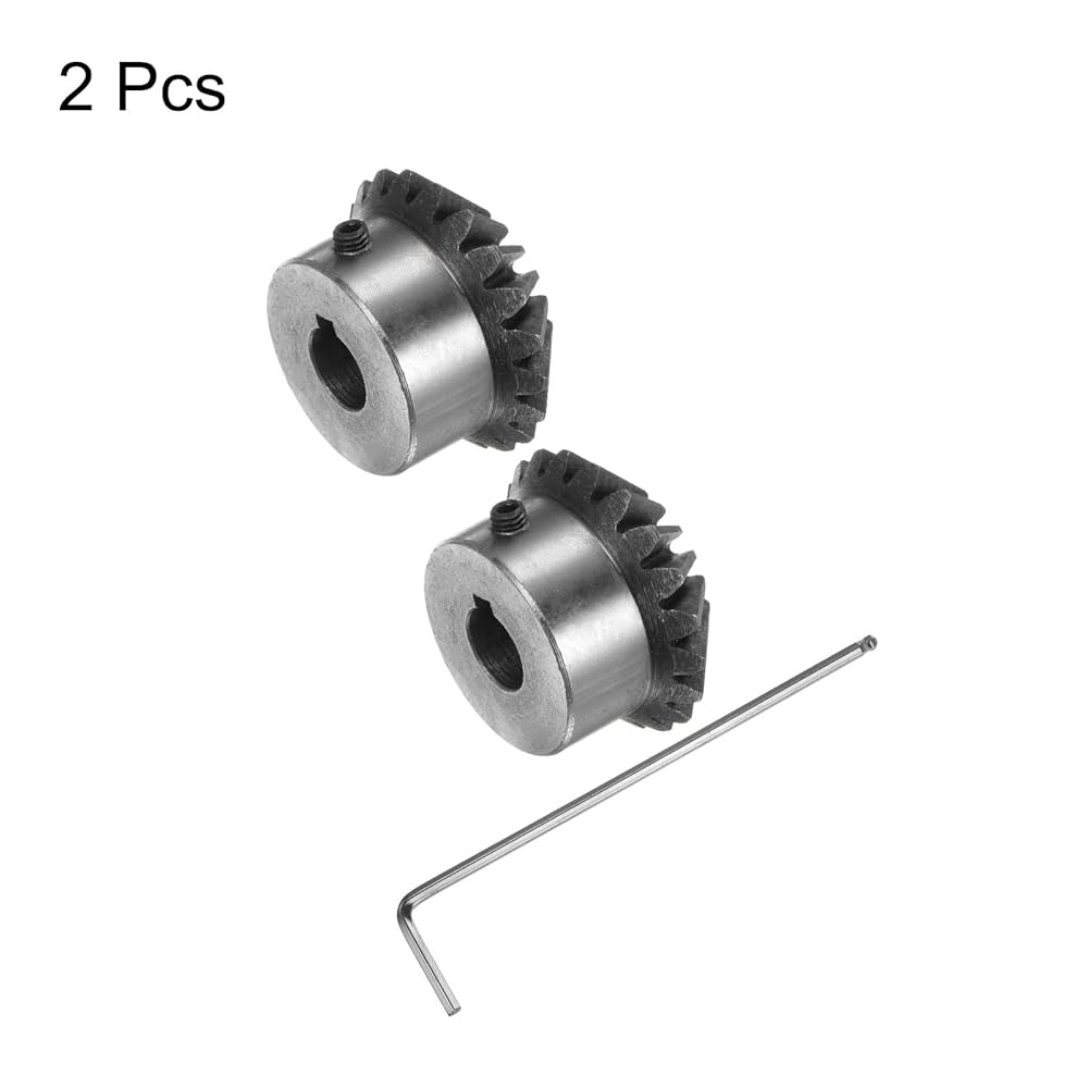 テーパベベルギヤ 2.0モジュラス 30歯 20mm内穴 プラスチック テーパベベルギヤ 2.0モジュラス 30歯 20mm内穴 プラスチック