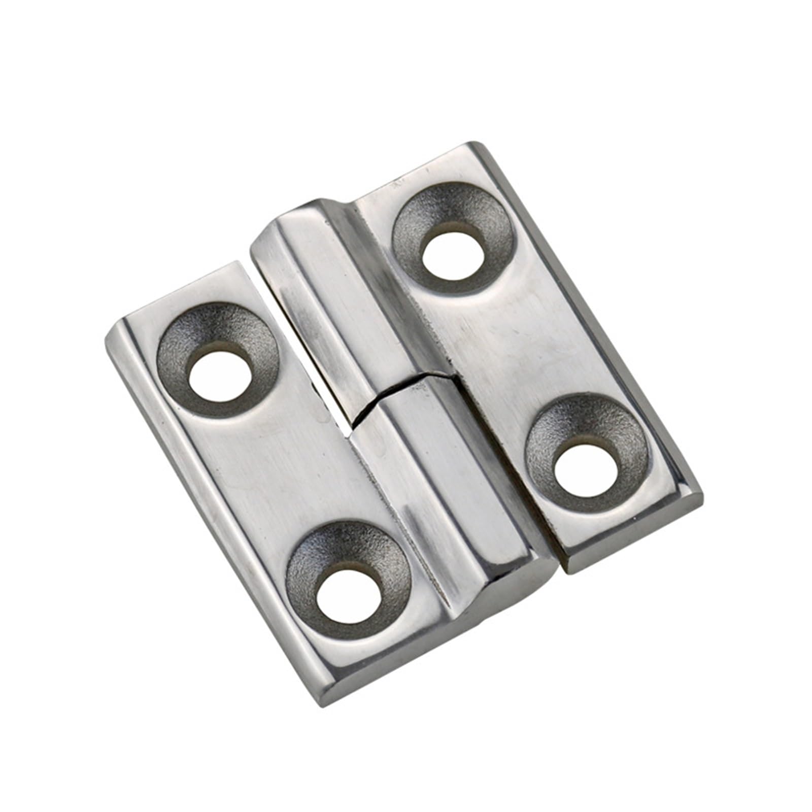 Charnière amovible inox 304 armoire électrique industrielle charge lourde CL226-2L