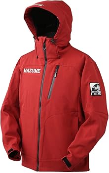 Amazon.co.jp: マズメ (Mazume) ウインドカットジャケット Ⅵ MZFW-640 Amazon.co.jp: マズメ (Mazume) ウインドカットジャケット Ⅵ MZFW-640