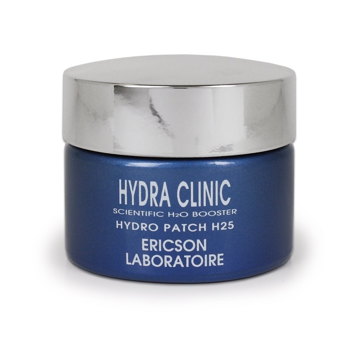 Ericson Laboratoire Hydra Clinic Hydro Patch H25 Cream 50 ml