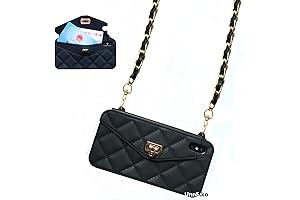 Stylish & Versatile Rebecca Minkoff iPhone 8 Plus Case