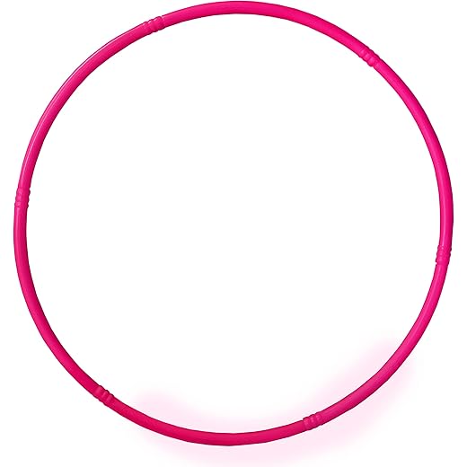 Hoola Hoop Exercise Classic 27 Inch