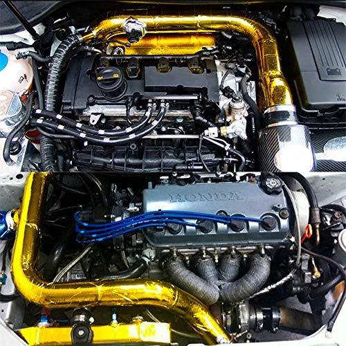 Geko Ruban Adhésif Alu Blanc Haute Température Pas Cher