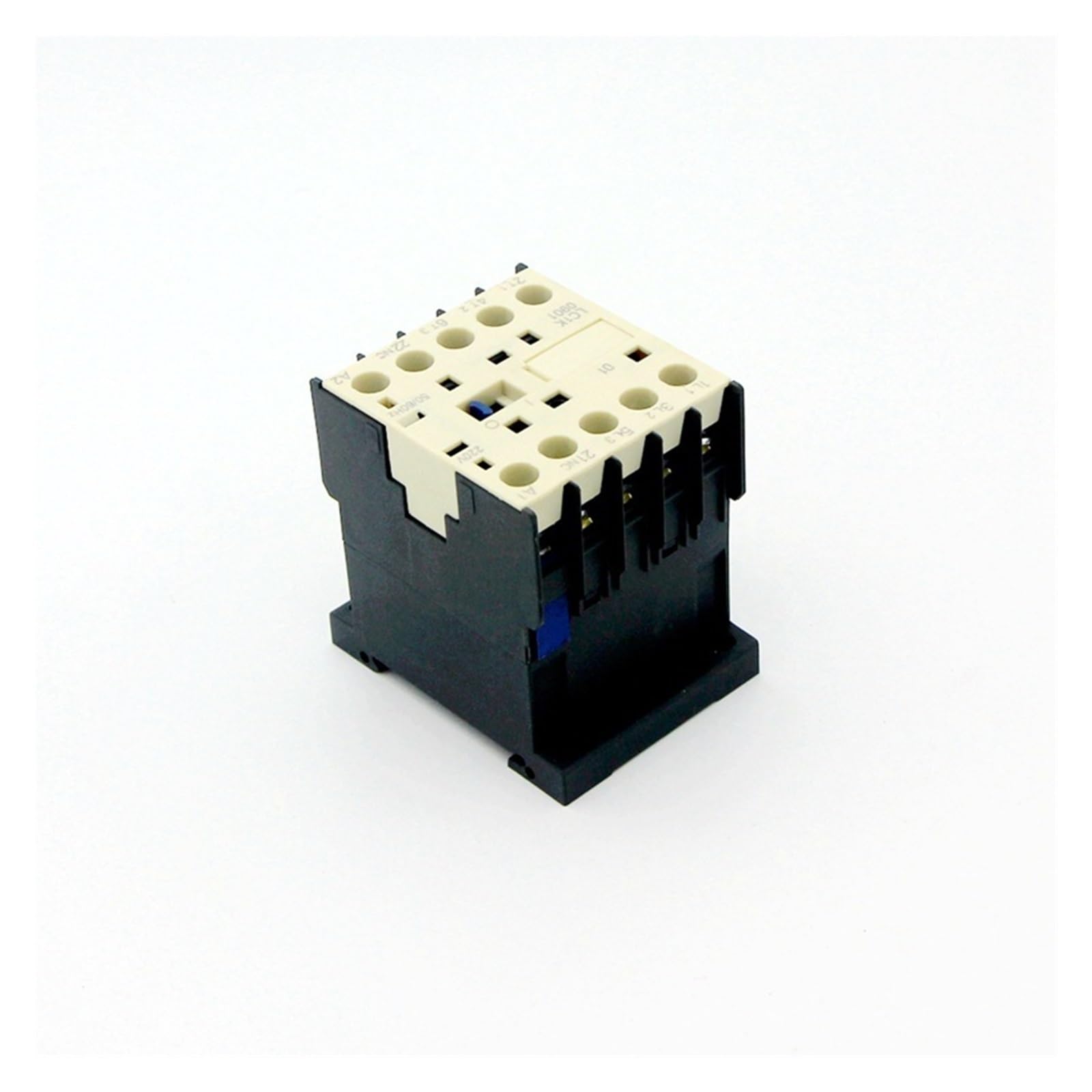 Contacteur CA LP1K-0601 relais inverseur de puissance 4kW pour automatisme