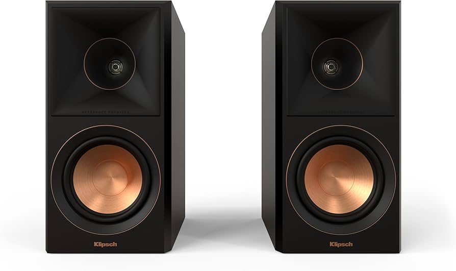 Amazon.co.jp: Klipsch Reference Premiere RP-500M II ブックシェルフ