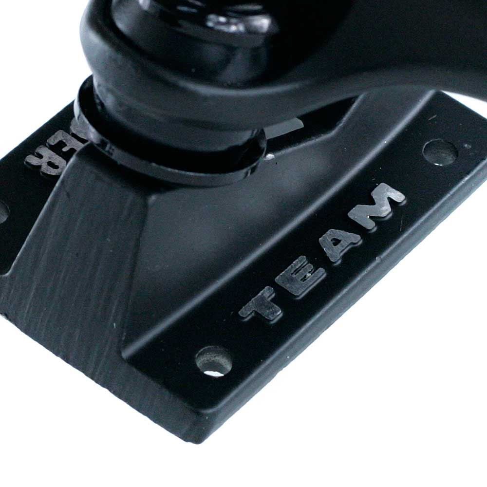 Thunder Hi 147 Truck für Skateboard Unisex Erwachsene, Mehrfarbig