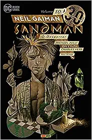 Sandman: Edição Especial de 30 Anos Vol.10