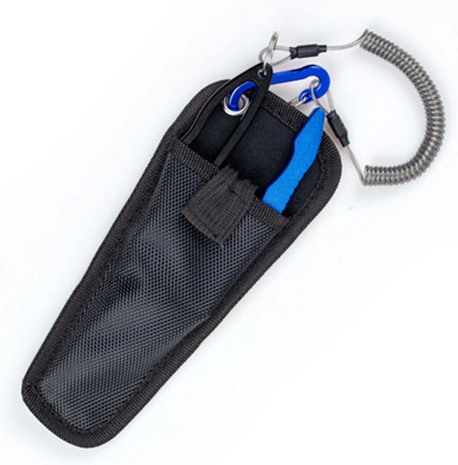 Fishing Pliers Fishing Pliers Wire Cutters Fish Belt Weighing Control Hook Pliers Split Ring Pliers Fishing Gear Seawater Fish Hook Remover Kit Fishing Gear