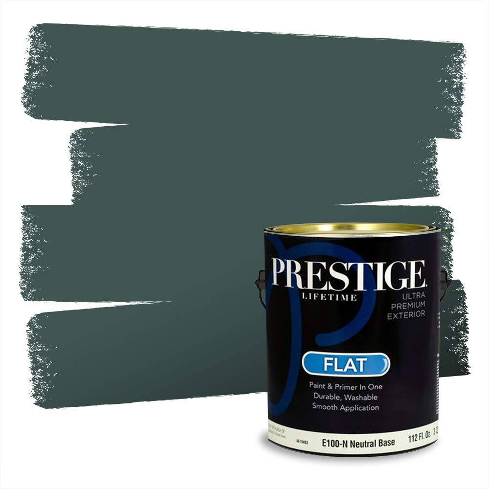 PRESTIGE Peacock House Flat