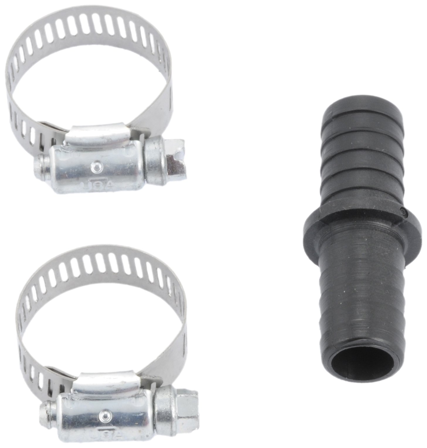 Continental Heater Hose Connector Kit 64092 | Fix Me Parts