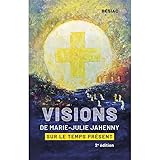 VISIONS DE MARIE-JULIE JAHENNY SUR LE TEMPS PRESENT - 2e édition