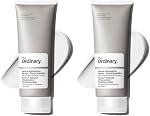 The Ordinary Facteurs hydratants naturels + PhytoCeramides, Riche hydratant pour peau sèche & Résistance à la barrière