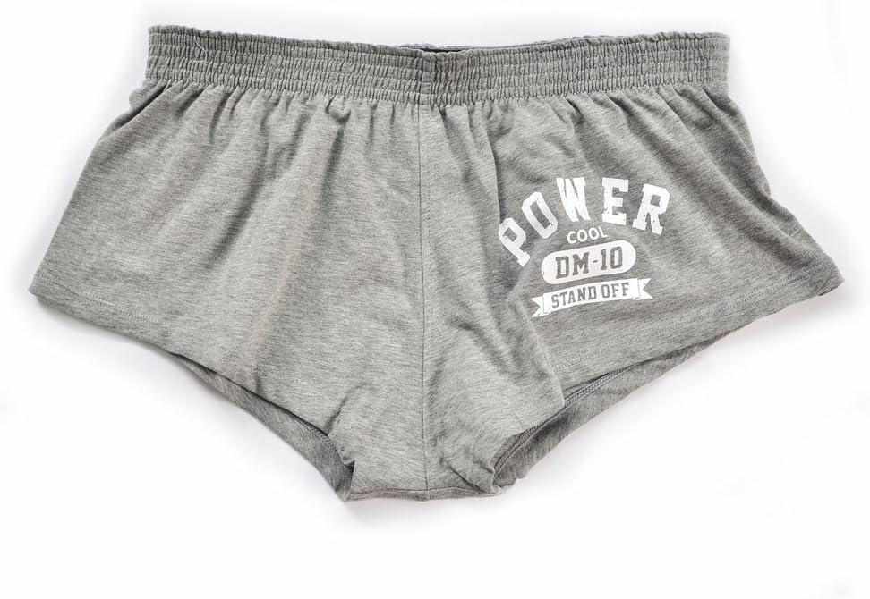 Men's Underwear Boxer Trunks Sexy Low Rise Cut Fashion Sports Style