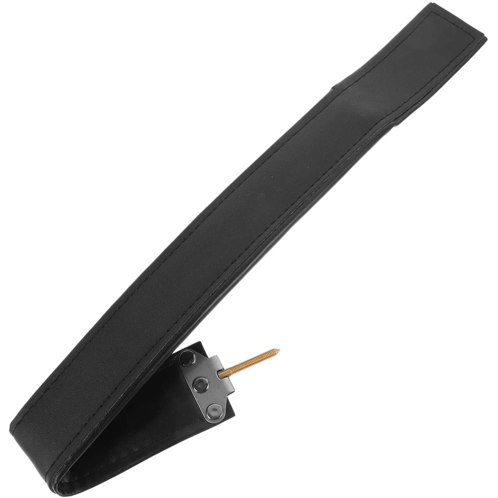 VICASKY Accordion Side Straps Bass Model Durable Comfortable for Accordion Players