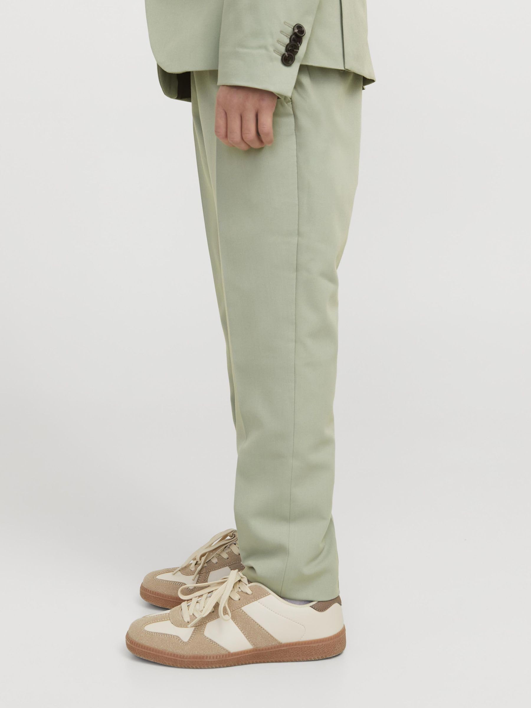 JACK & JONES Dress Trousers JPRSOLAR Tailored Trousers Junior