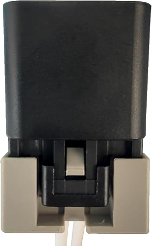Miniatura 4 de Sensor de velocidad ABS, sensor de temperatura del refrigerante, arnés de cableado del conector de solenoide de sincronización variable del motor,