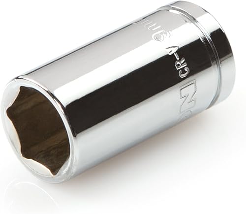 TEKTON Unidad de 14 de pulgada x 0.354 in de enchufe de 6 puntos  14114