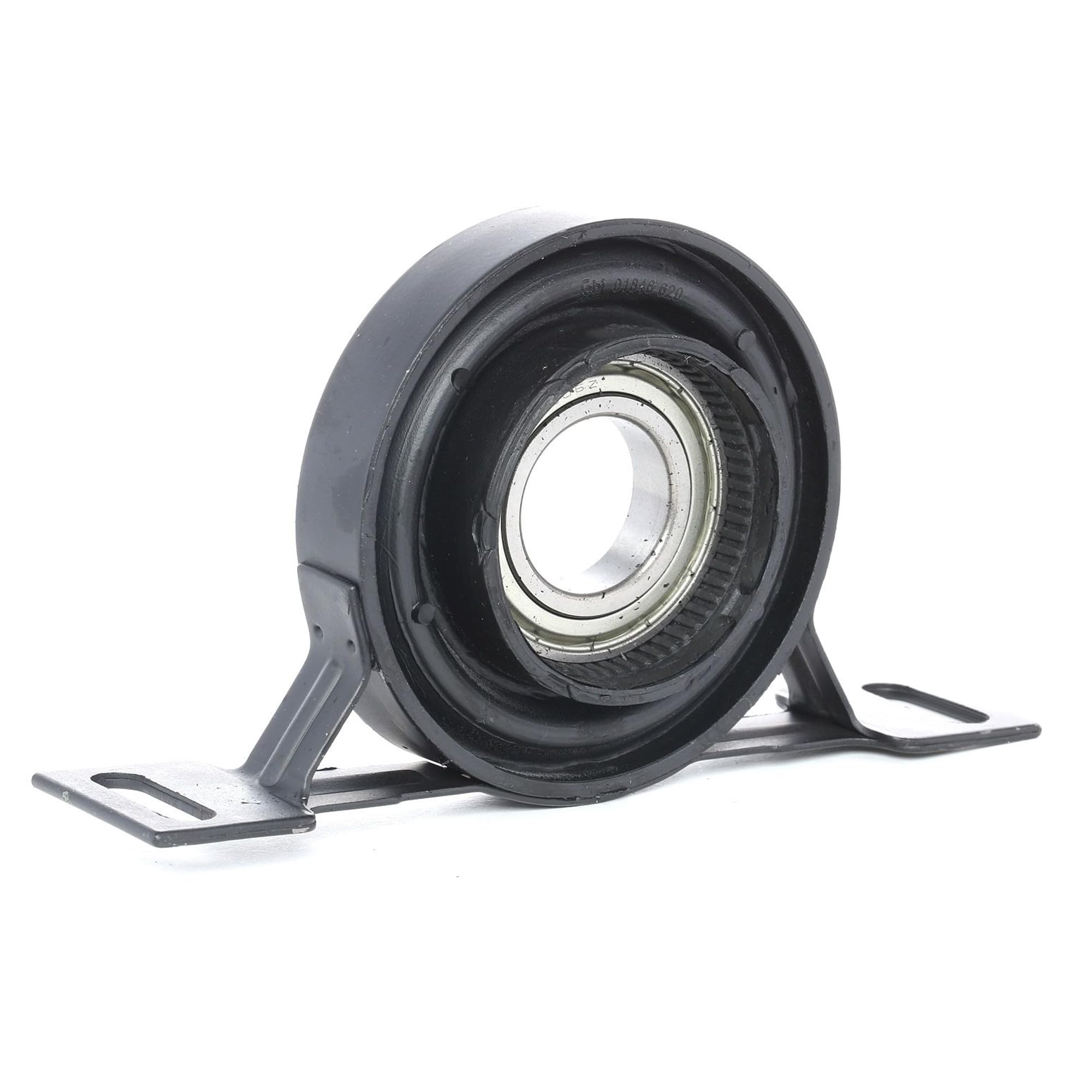 Partsline Palier central arbre de transmission compatible avec BMW Série 3 E36, E46, 5 E34, E39, Z3 équivalent à 26121226731 26121229089