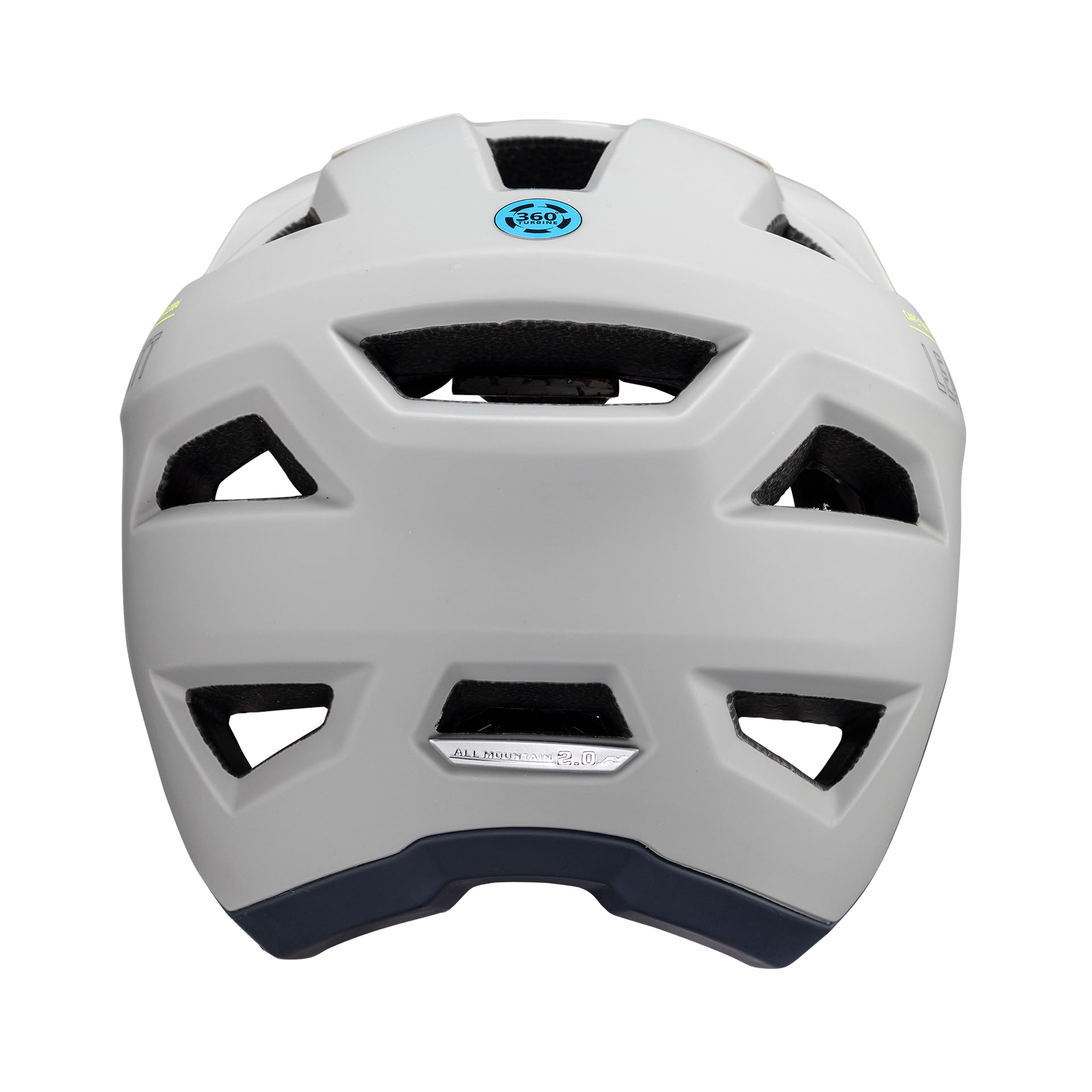 Leatt MTB Allmtn 2.0 V23 Casco, Unisex, Llama, Medium