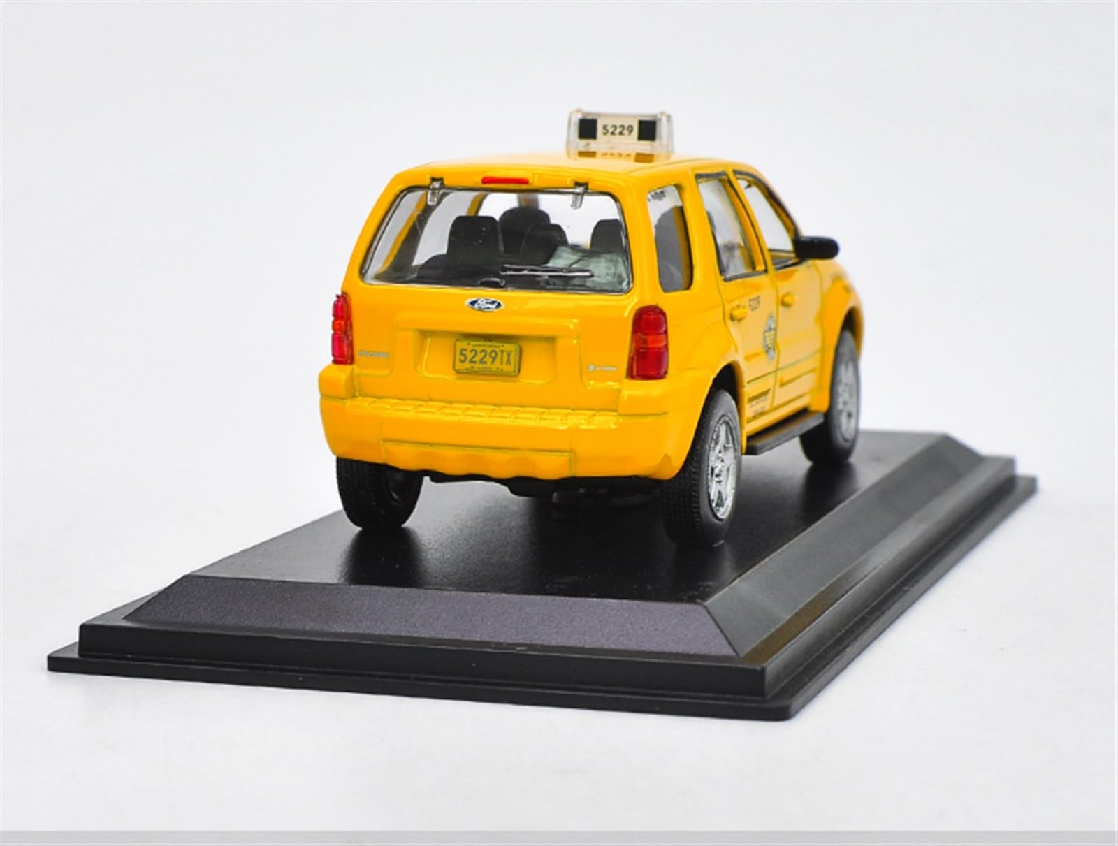 Amazon.co.jp: ミニカー スケールモデルカー 1/43 に適合 フォード