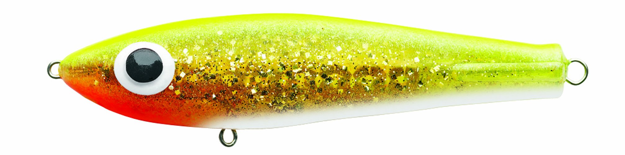 Paul Brown 4-Inch Original Floating Fat Boy Lure