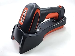 Honeywell Granit 1981i, Cordless, Near/Far Focus, 3m USB Cable & Charge Comm Base Included. Battery Included. North America Edition