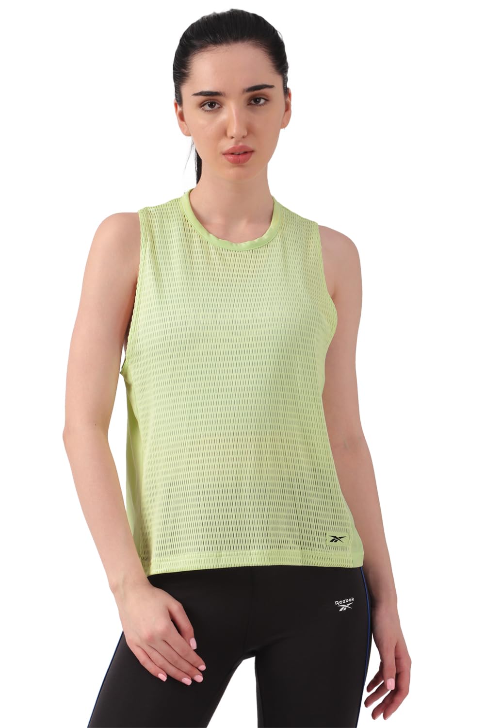 reebok Women's Regular Fit Blouse-picture-31