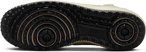 Miniatura 6 de Nike Lunar Force 1 Duckboot Ale LimestoneLimestone-Black (DZ5320 200) para hombre, Limestone