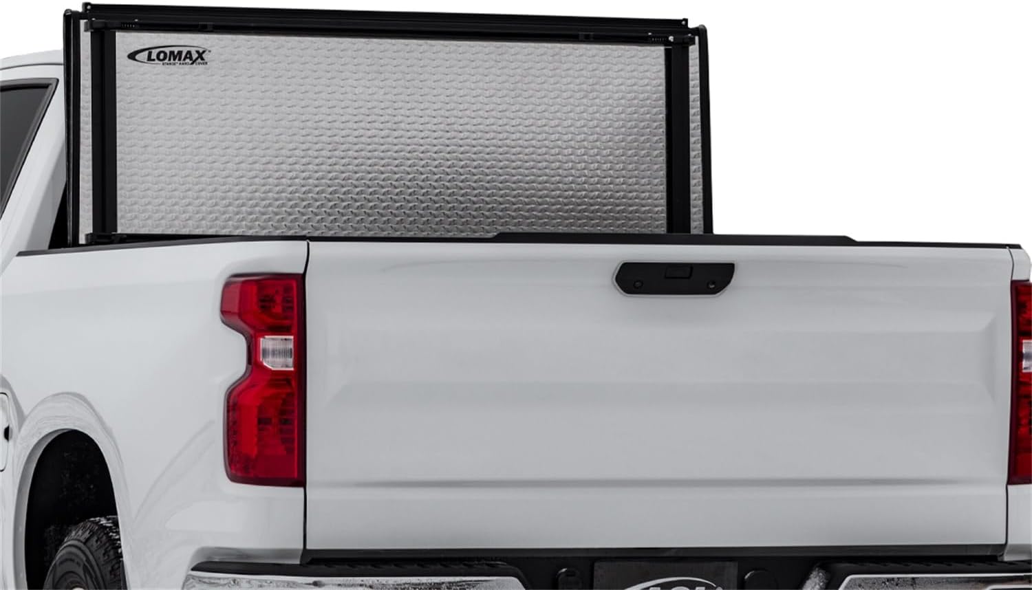 24-ON Toyota Tacoma 5' Box