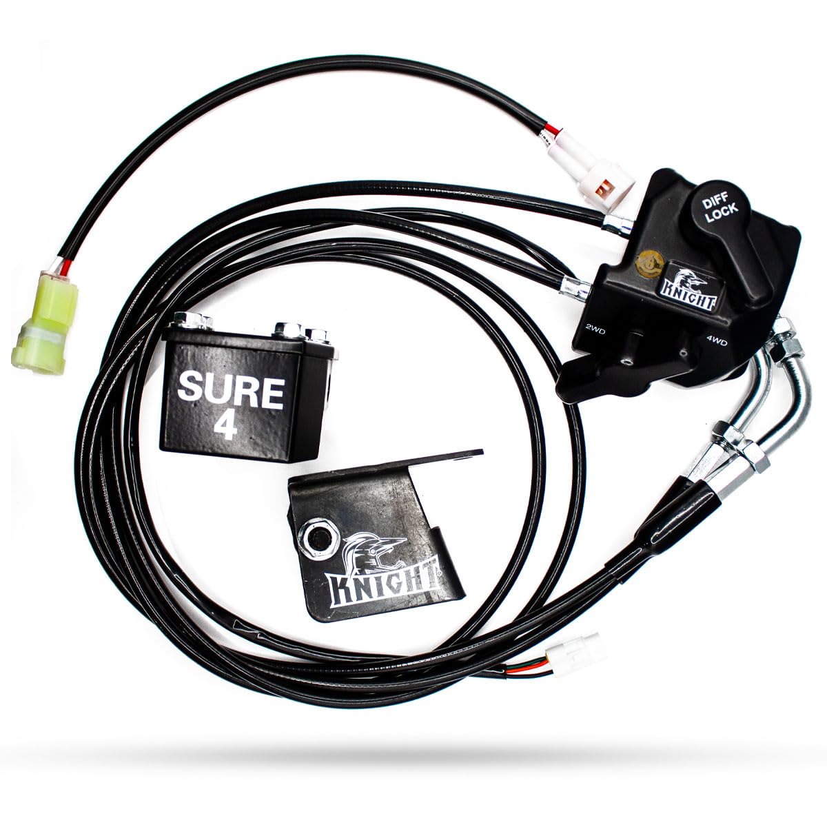 【DRT】VARIALHANDLE87silver DRT VARIAL 87mm, 95mm & 100mm *NEW* – TRICKYFISH