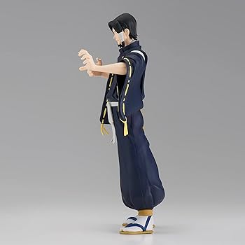 呪術廻戦　呪魂ノ型　33種セット　まとめ売り Amazon.co.jp: 即購入OK呪術廻戦 呪魂ノ型-禪院真希 プライズ