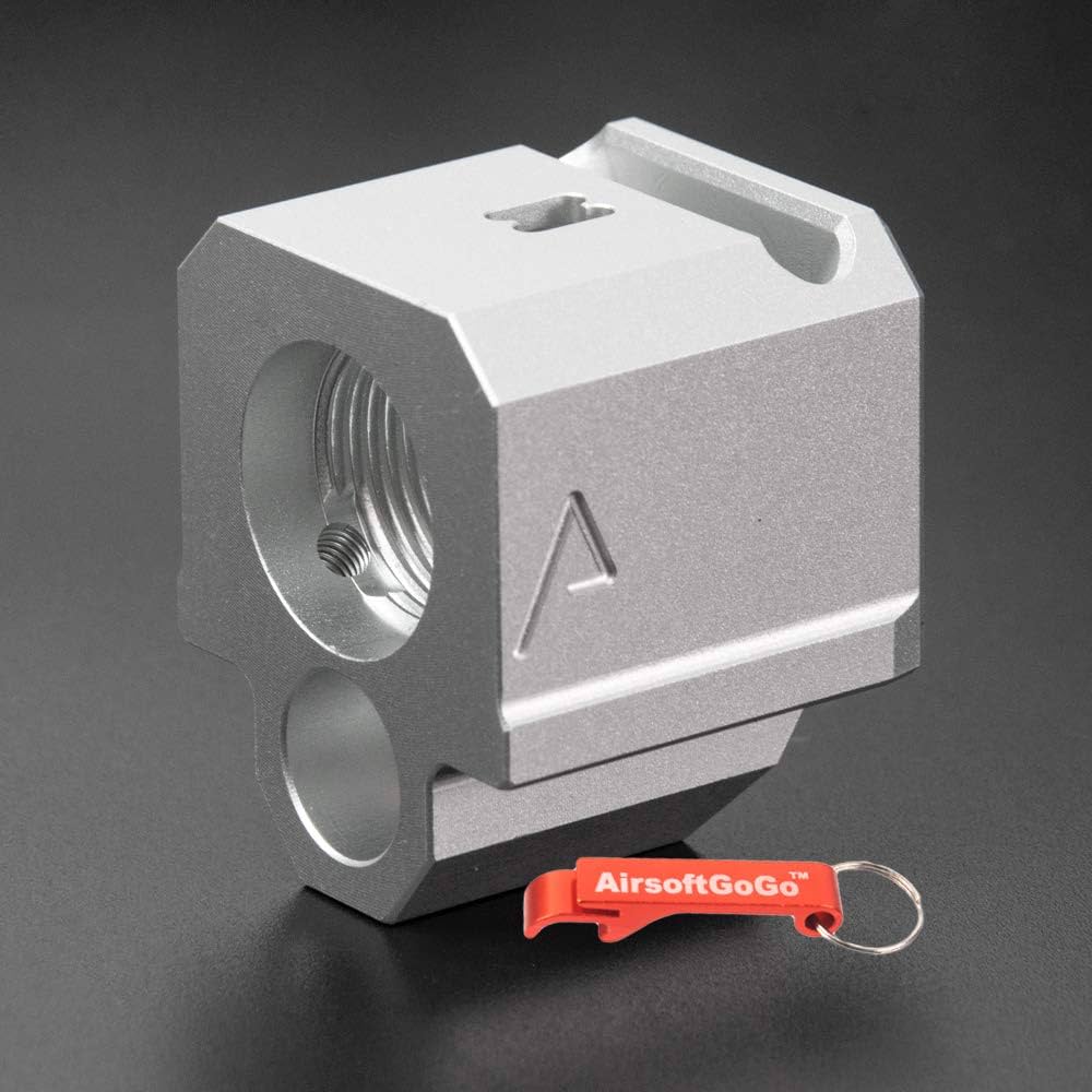 Amazon.co.jp: 【RWA】RWA Agency Arms 417 シングルポート