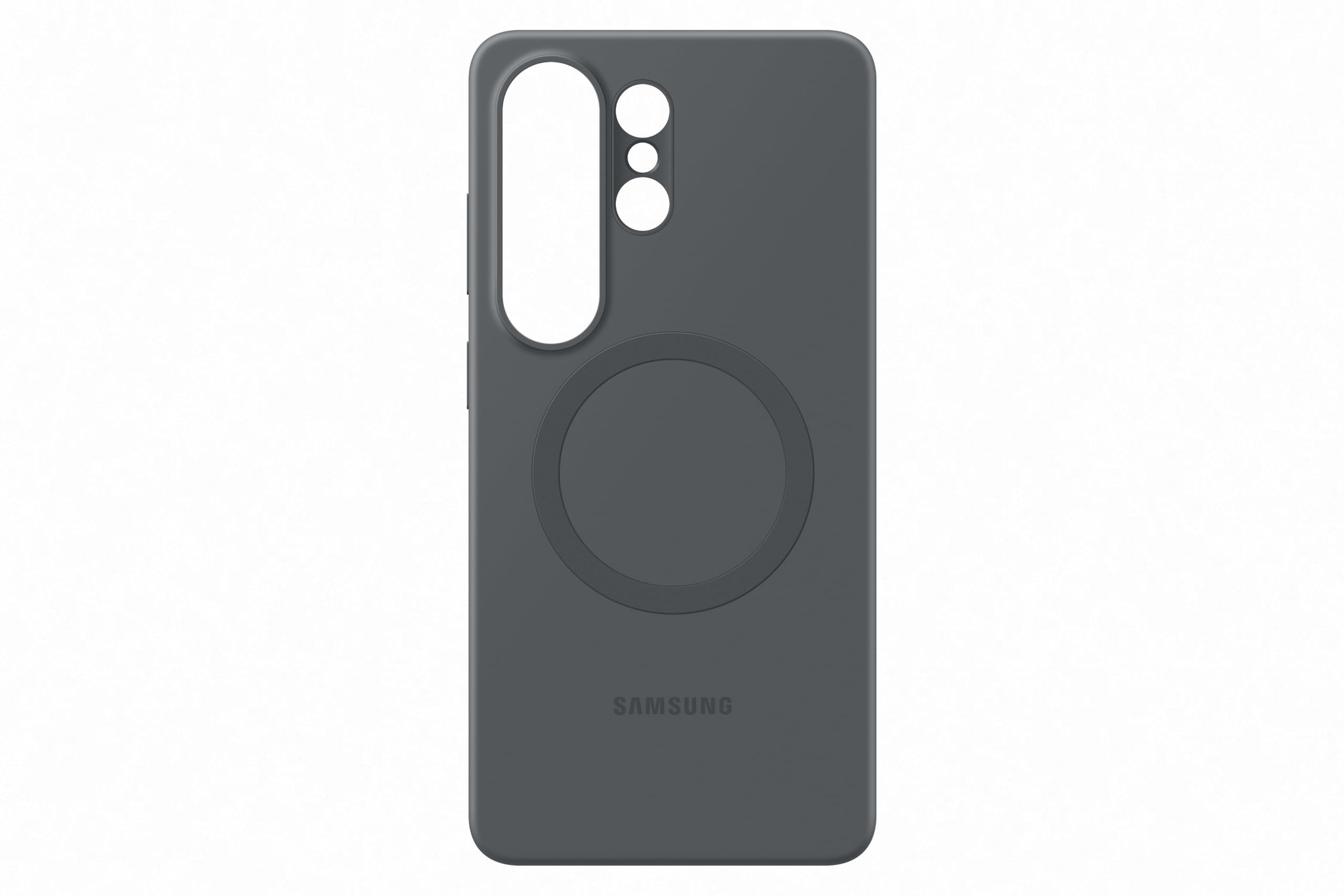 Samsung Etui silikonowe do Galaxy S26 Ultra, czarne
