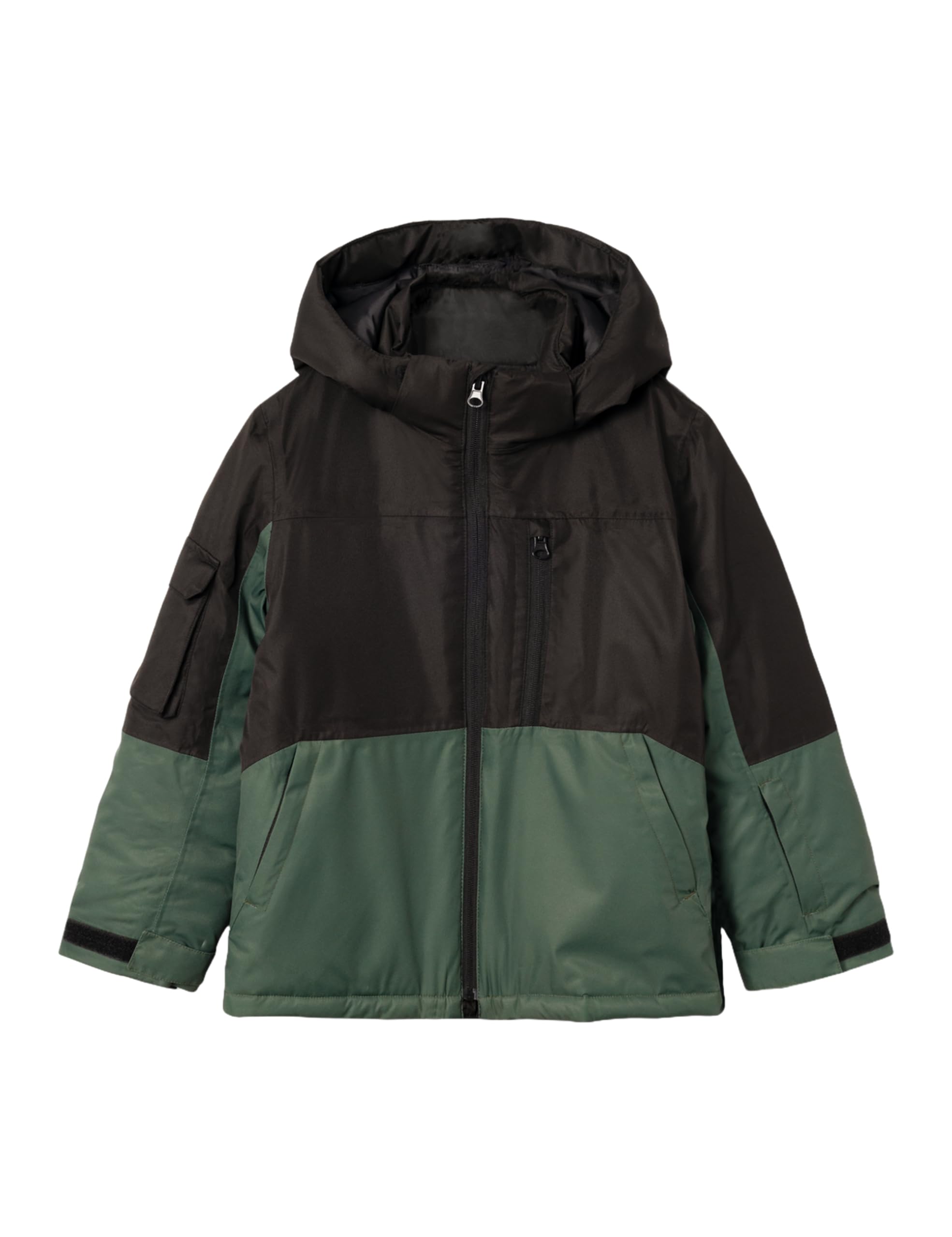 NAME IT Chaqueta de Nieve para Niños