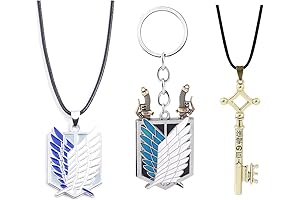 Epic Attack on Titan Cup: Join the Scout Regiment!