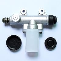 Vista 5 de Cilindro maestro de frenos HammerHead 80T Go Kart TrailMaster Mid 6.000.305 XRS XRX