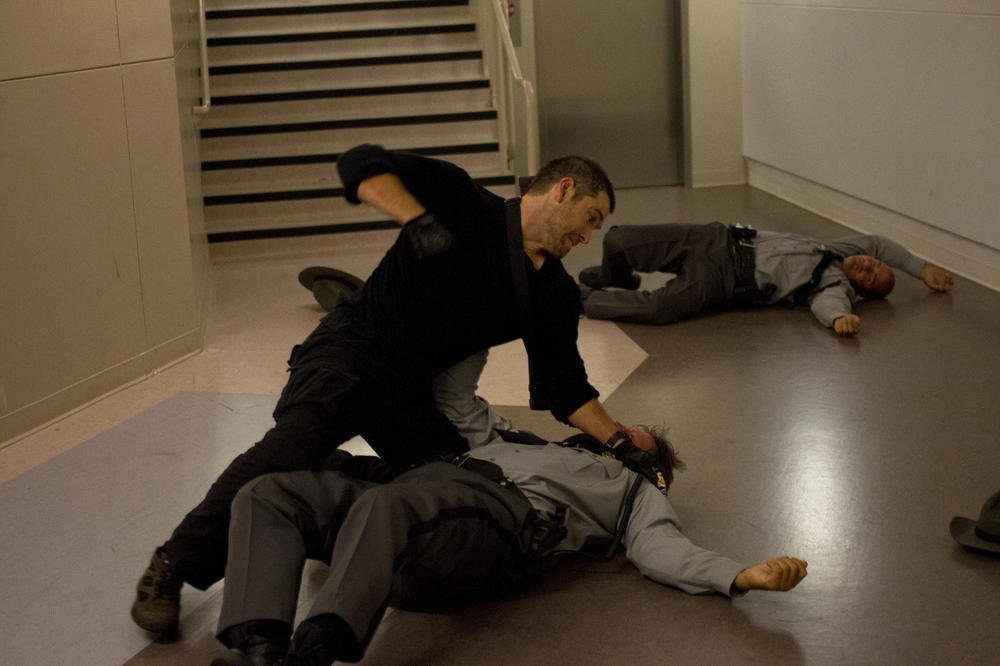 BANSHEE - S1-4 (S