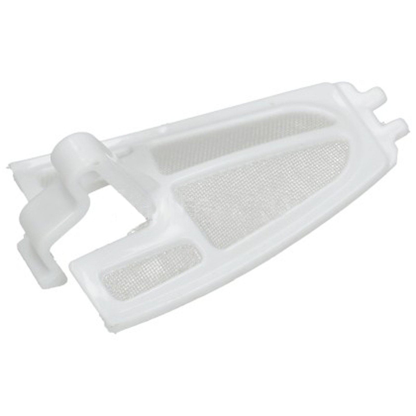 Image secondaire de Spares2go calcaire en maille Bec filtre pour Russell Hobbs Textures 21270 & 22590 bouilloire